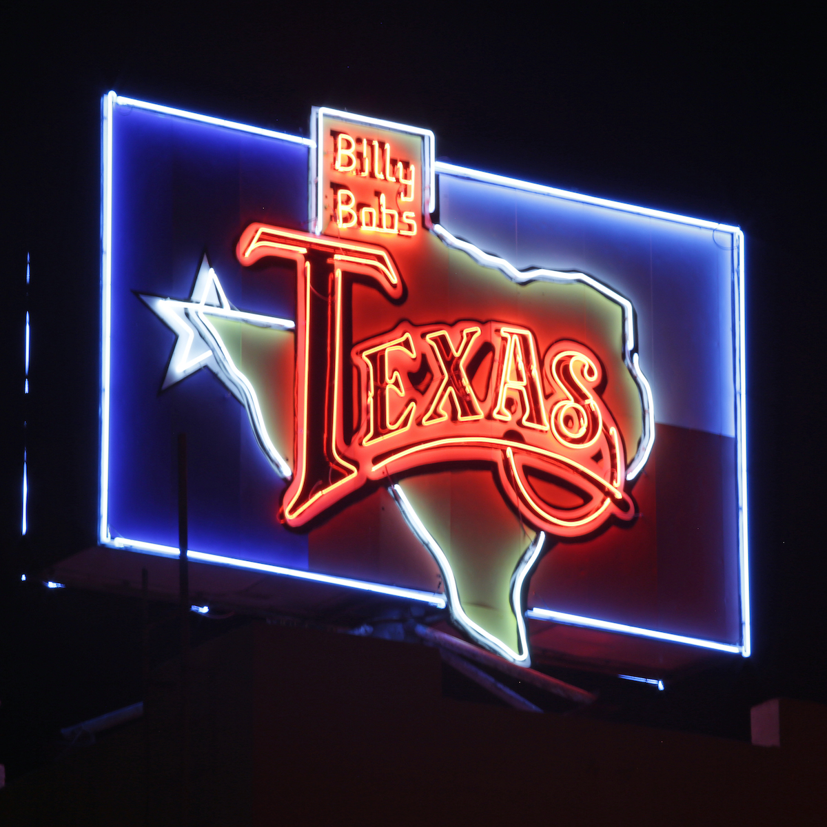 9 salones de baile históricos en Texas, donde aún puedes arrancar scootin ’boogie - 3