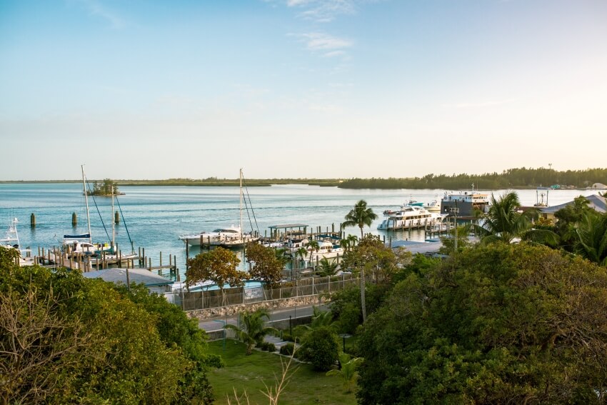 Tria del día del oeste de Key: The Florida Keys en un día - 51
