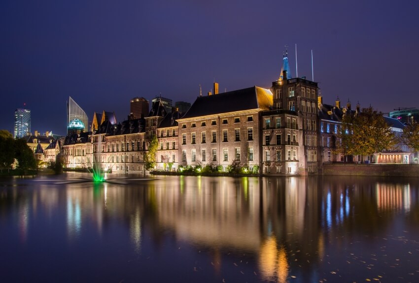 17 mejores museos en La Haya, Países Bajos - 9