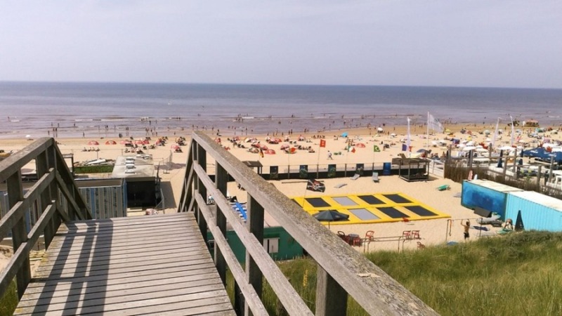 20 mejores playas de los Países Bajos para visitar - 37