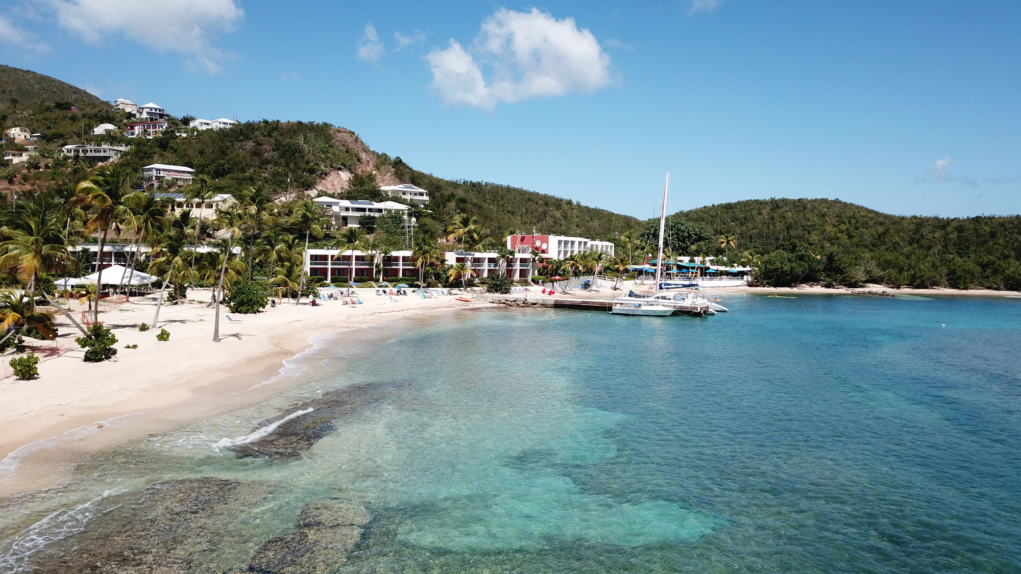 Los mejores resorts con todo incluido en las Islas Vírgenes de EE. UU. - 67