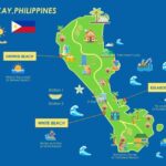 El mejor itinerario de Boracay: cómo pasar su tiempo y ver todo