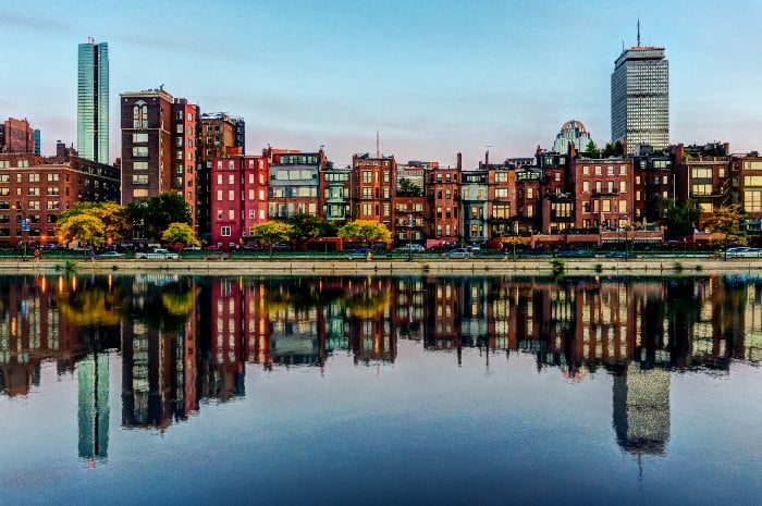 ¿Necesitas un auto en Boston? 5 cosas que saber - 29