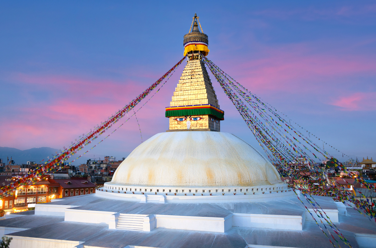 13 mejores cosas que hacer en Katmandu cerca - 9