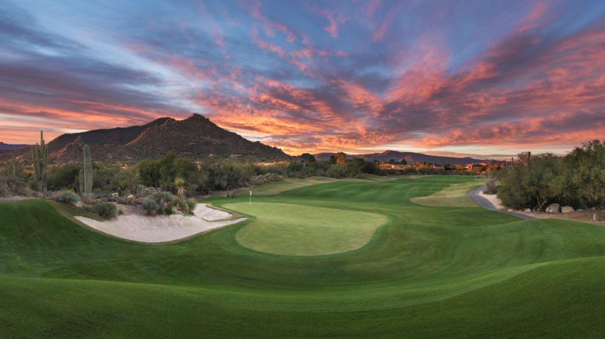 13 mejores campos de golf en Scottsdale - 7