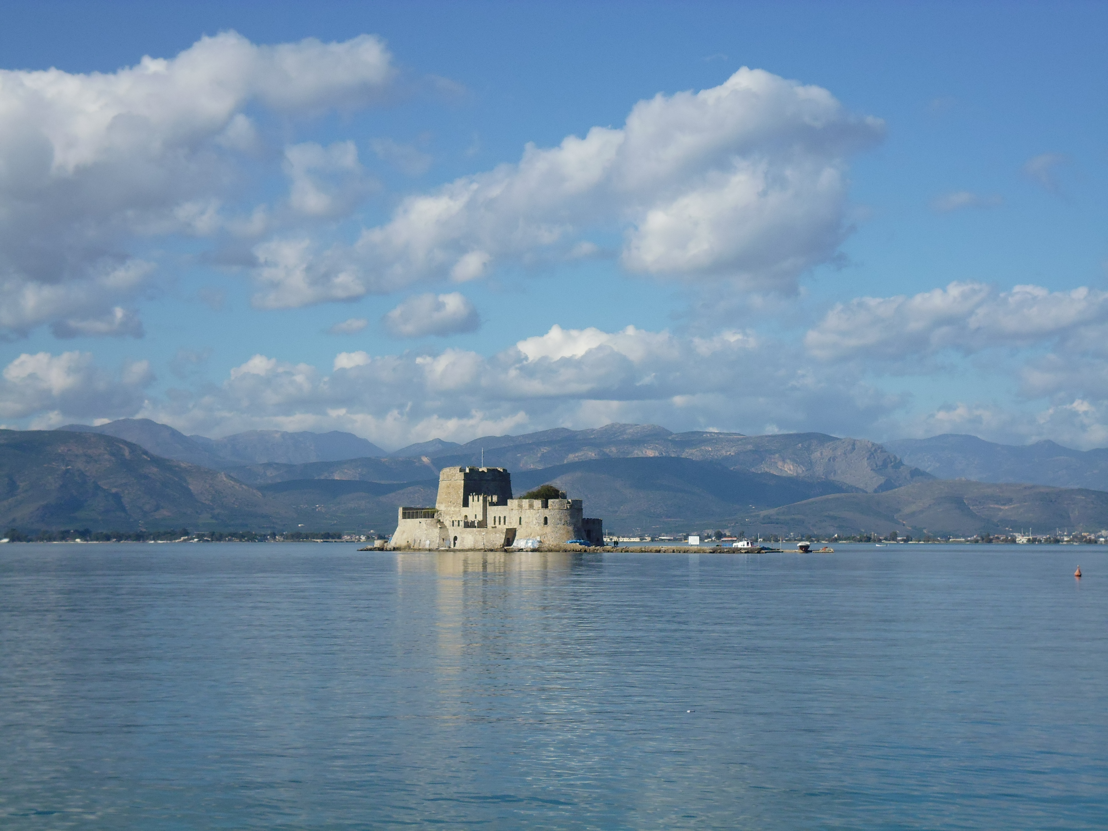 8 razones para visitar Grecia en la primavera - 3