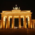 24 puntos de referencia históricos más famosos en Alemania