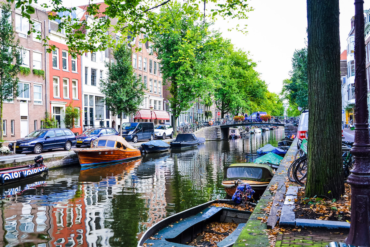 9 cosas que debe saber antes de su primer viaje a Amsterdam - 49