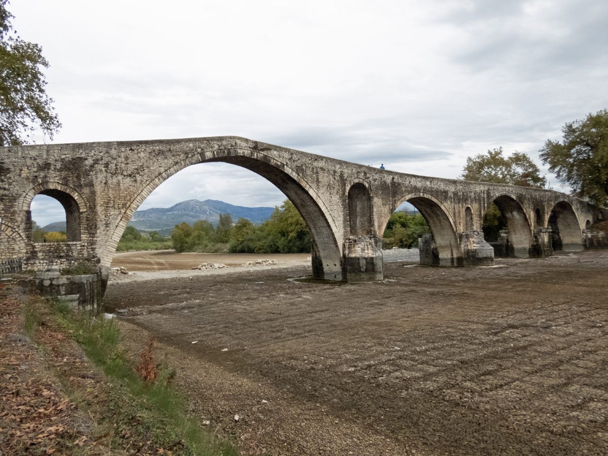 7 Experiencias fantásticas en Epirus, el secreto mejor guardado de Grecia - 11