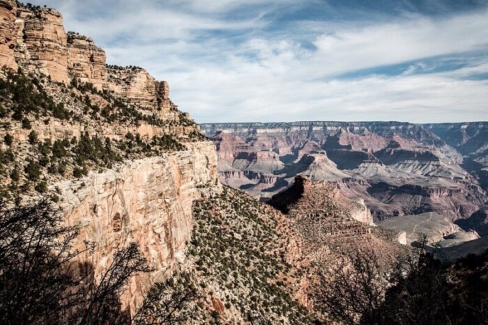 El itinerario de Grand Canyon definitivo - 13
