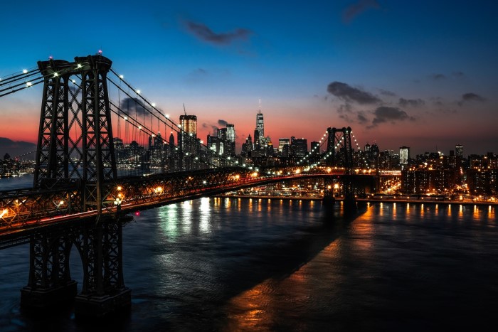 11 mejores vistas de Nueva York gratis - 9