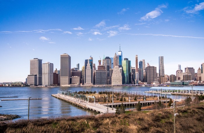11 mejores vistas de Nueva York gratis - 13