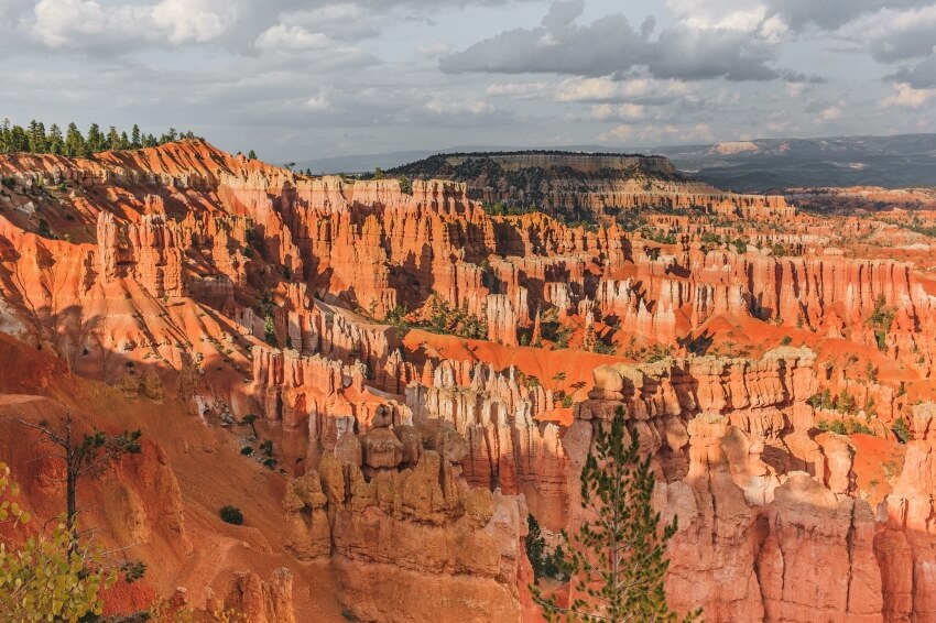 28 mejores parques nacionales en los Estados Unidos para visitar - 41