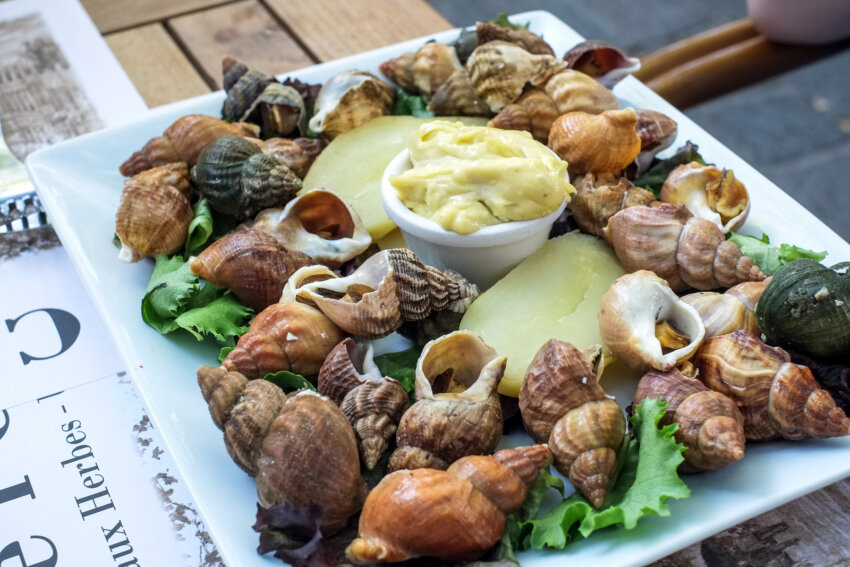 Top 10 aventuras en la cocina francesa - 3