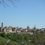 11 mejores cosas que hacer en Rothenburg Ob der Tauber