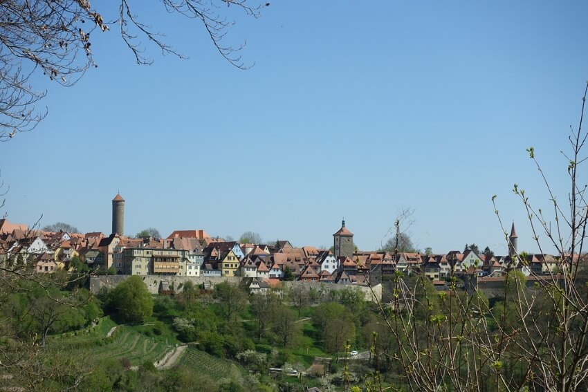 11 mejores cosas que hacer en Rothenburg Ob der Tauber - 91