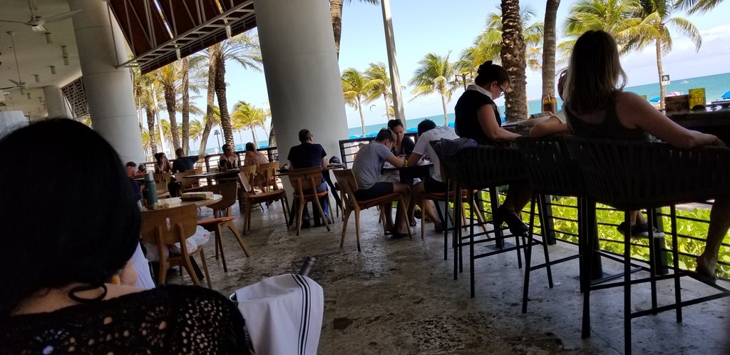 9 mejores restaurantes de Fort Lauderdale Beach - 7