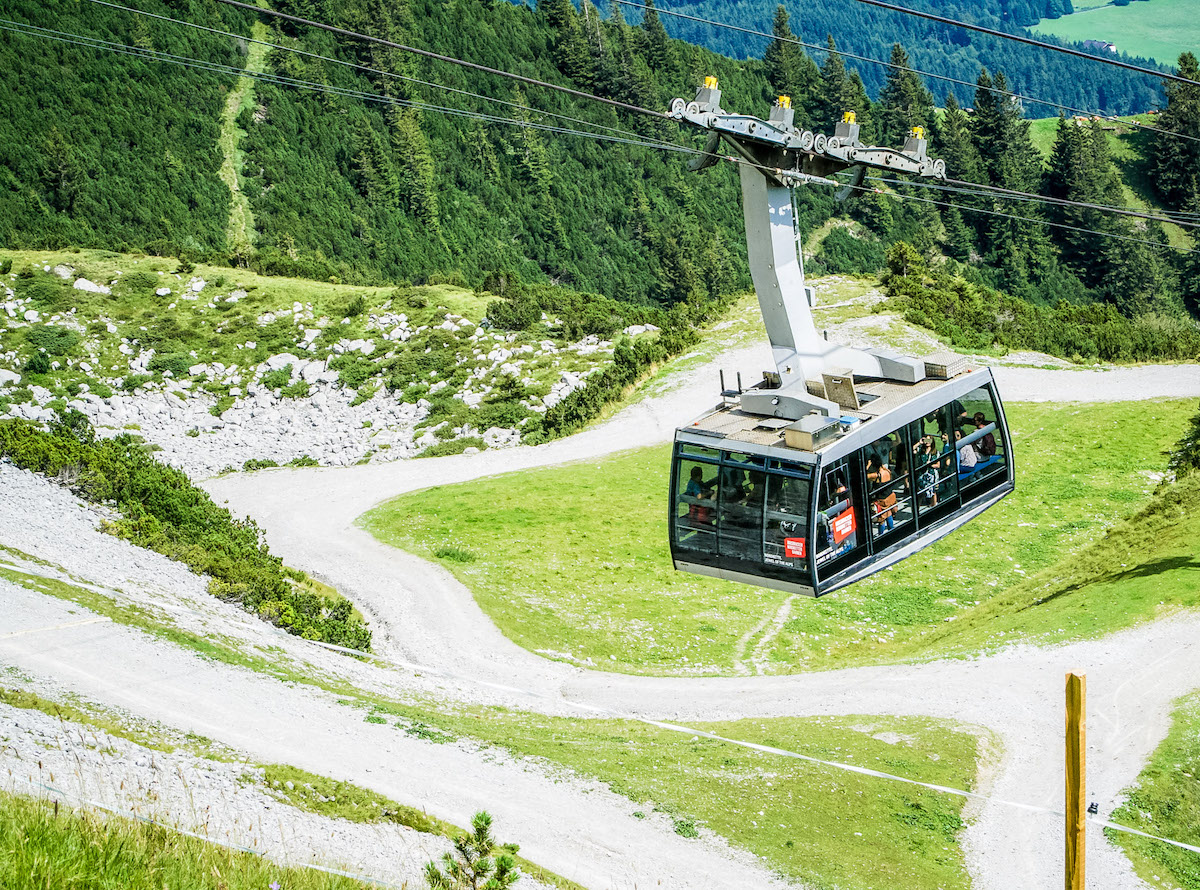 7 mejores cosas que hacer en Innsbruck durante todo el año: esquí de besides - 11