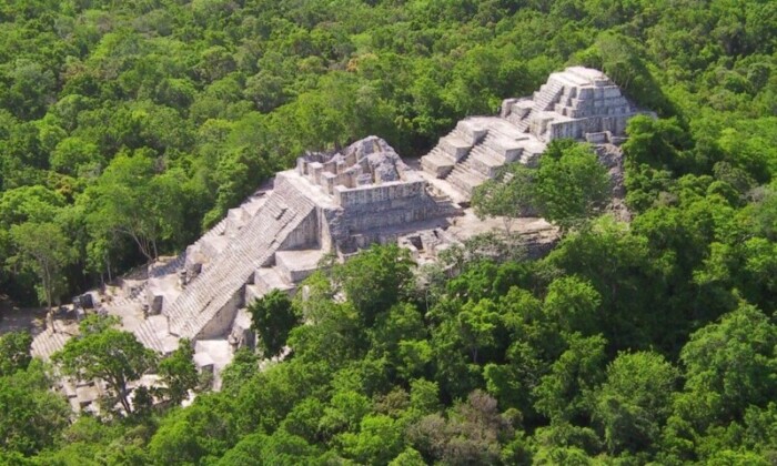 12 mejores sitios arqueológicos en México - 15