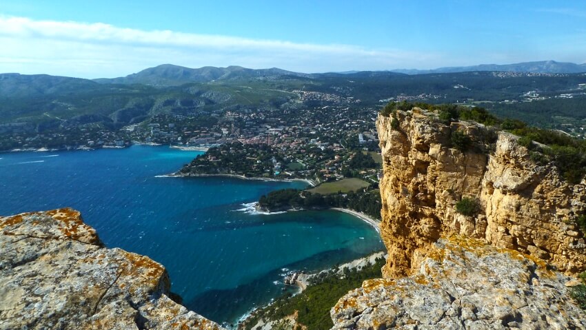 Itinerario al sur de Francia: 10 días en la Riviera y Provenza francesa - 33