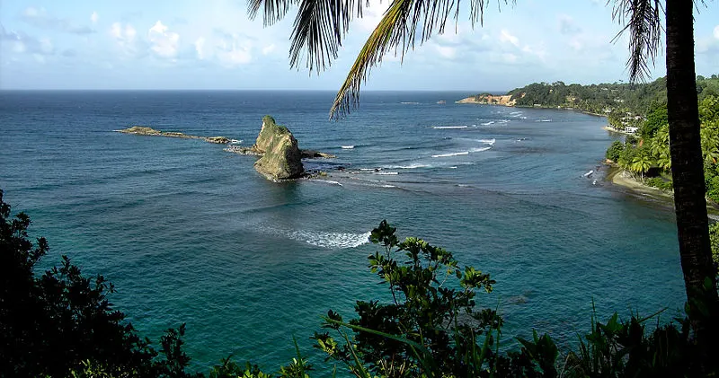 20 cosas divertidas y mejores que hacer en la isla de Dominica - 17