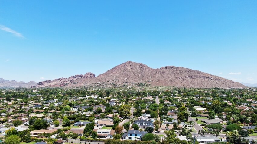 29 mejores cosas que hacer en Arizona y lugares para visitar - 39