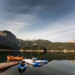 21 mejores cosas que hacer en el Parque Nacional Durmitor