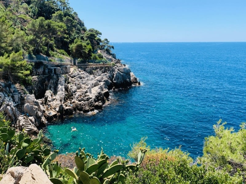 Itinerario al sur de Francia: 10 días en la Riviera y Provenza francesa - 15