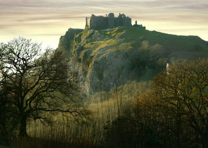 10 mejores castillos europeos que puedes visitar - 3