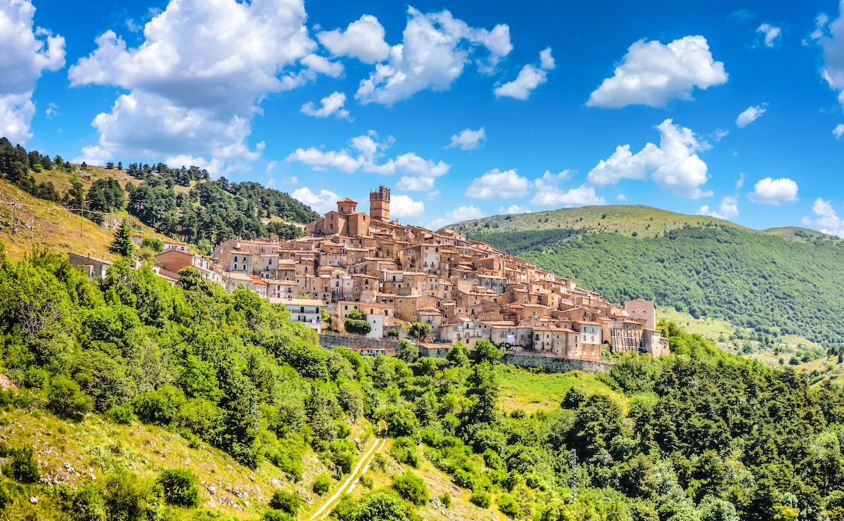 7 razones por las que te enamorarás de Abruzzo, Italia - 17