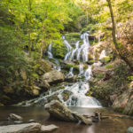 5 Waterfalls increíbles para visitar cerca de Asheville