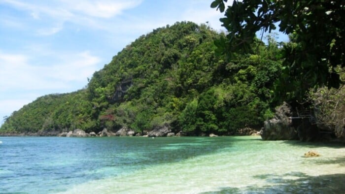 6 mejores playas en Bacolod para visitar - 13