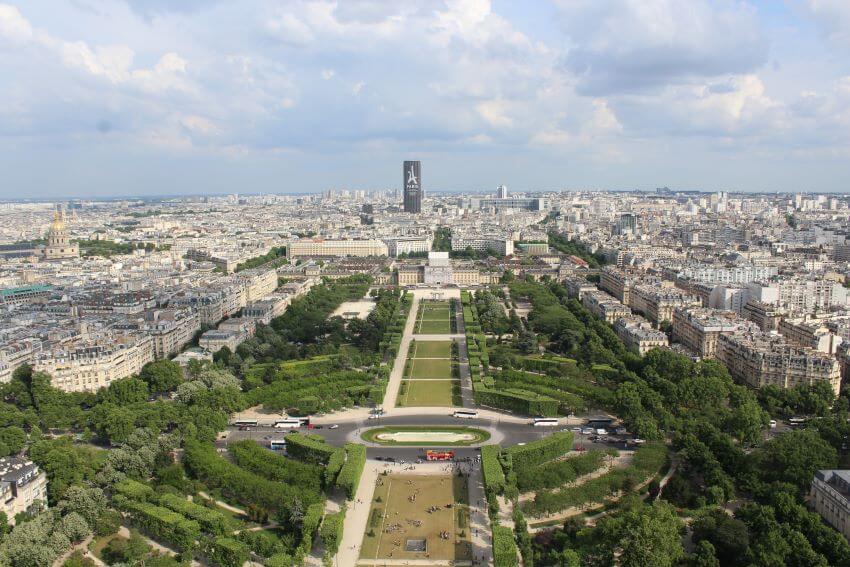 20 cosas divertidas y mejores que hacer en París con niños - 17