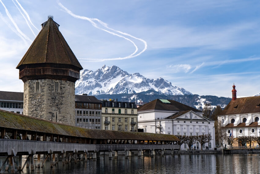 22 cosas divertidas y mejores que hacer en Lucerna, Suiza - 7