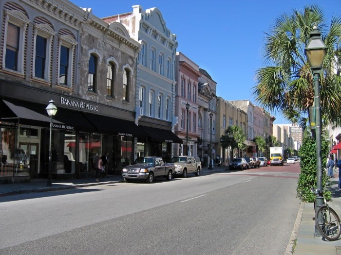 ¿Necesitas un auto en Charleston? 5 cosas que saber - 17