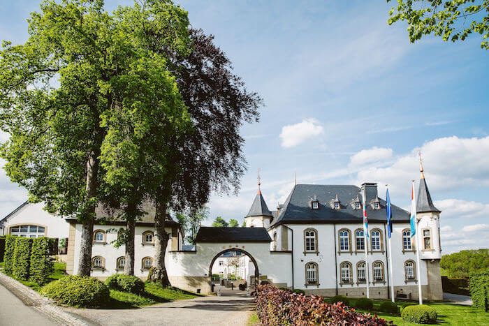 13 mejores hoteles de castillos asequibles en Europa: Encuentra tu cuento de hadas - 9