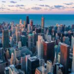 Chicago vs Detroit: ¿Qué es mejor visitar?