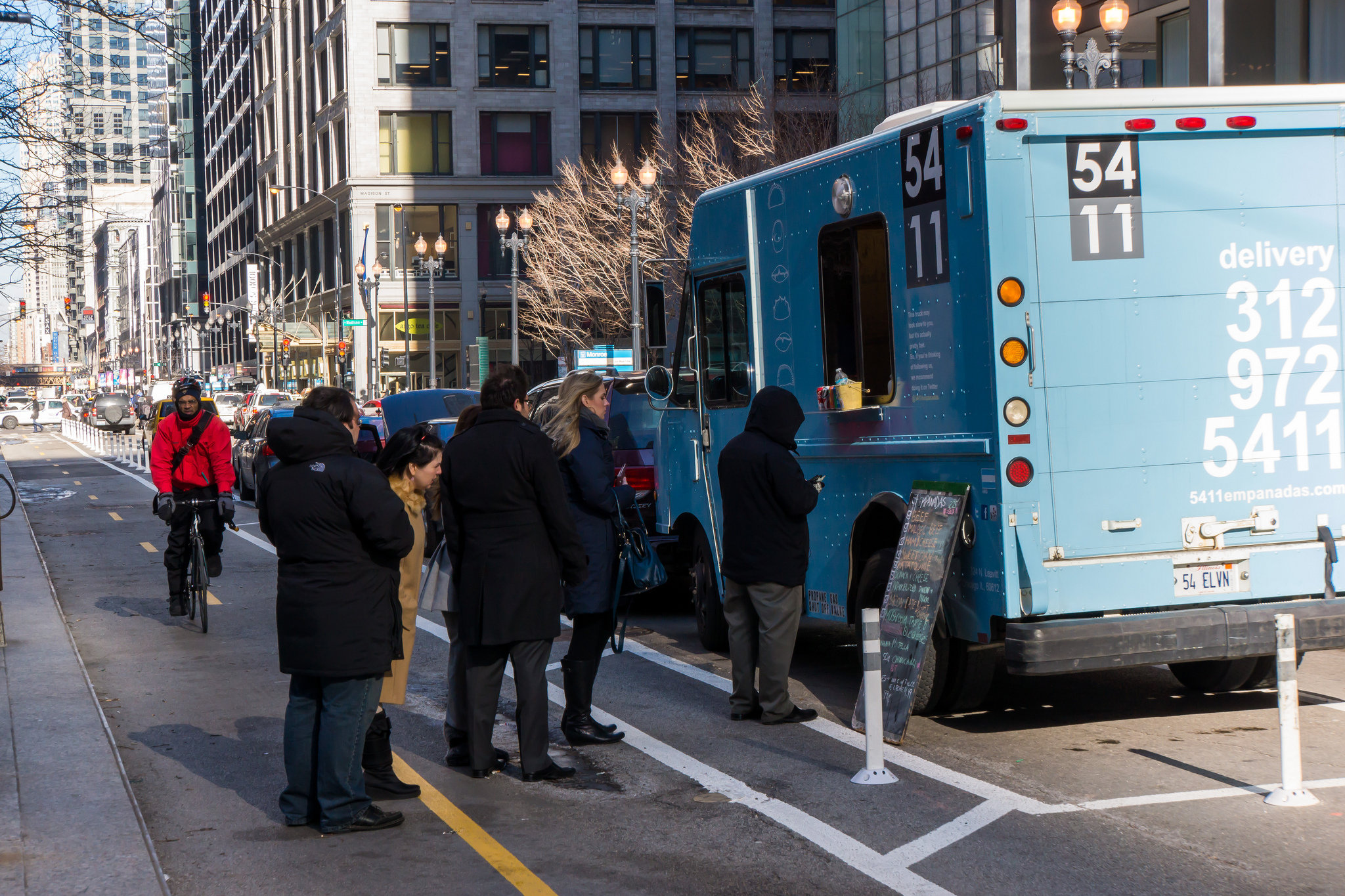 Las 9 mejores ciudades de camiones de comida en América - 11