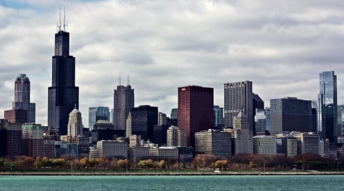 12 mejores viajes de día de Chicago, Illinois - 3