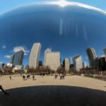 10 mejores recorridos a pie de Chicago | Ciudad ventosa a pie