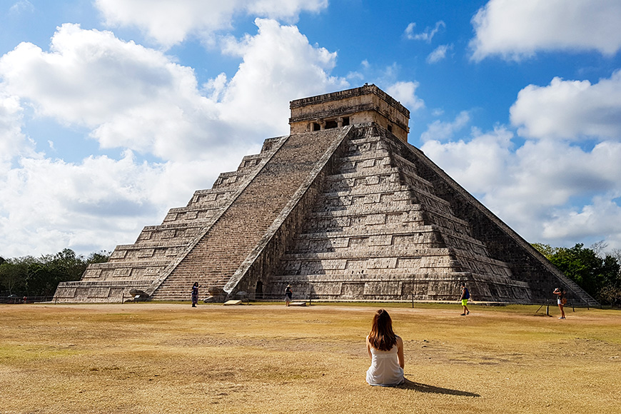 16 de los mejores destinos de vacaciones en México - 11
