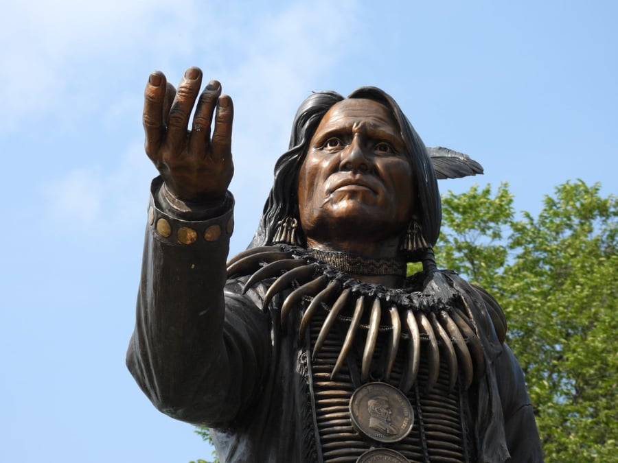 9 preguntas que más me hacen como nativo americano - 7