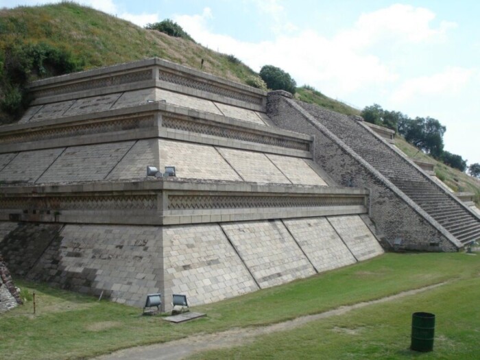 12 mejores sitios arqueológicos en México - 27