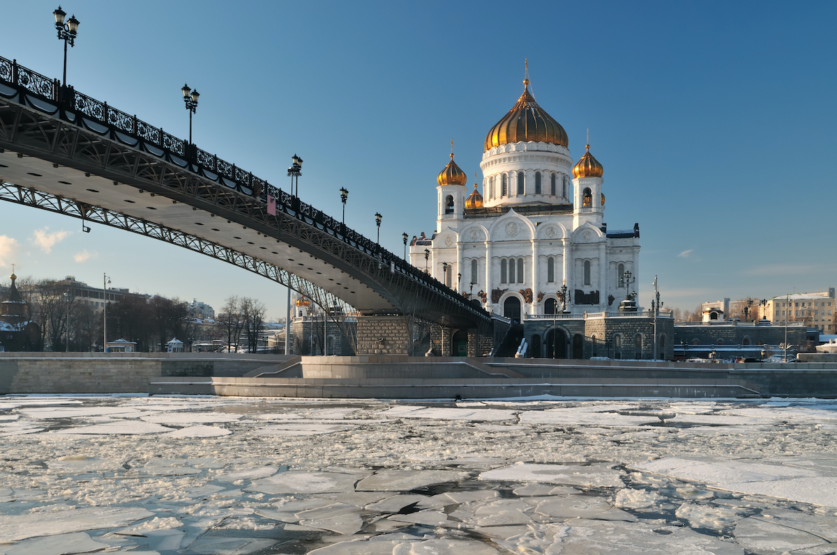 19 experiencias únicas y fabulosas en Moscú - 11