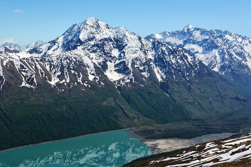 47 mejores cosas que hacer en Anchorage, Alaska - 13