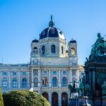 Museo Kunsthistorisches en Viena | Guía de viaje y viaje