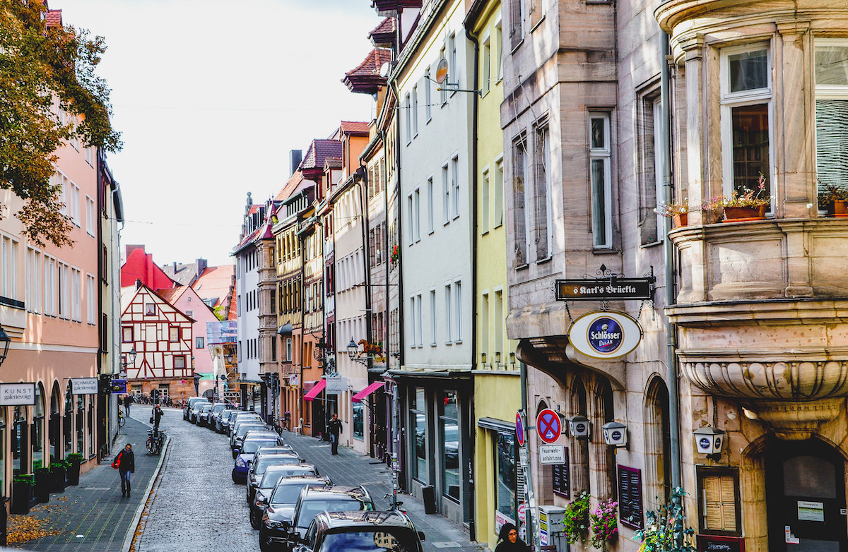 9 cosas que deben saber antes de su primer viaje a Nuremberg, Alemania - 11