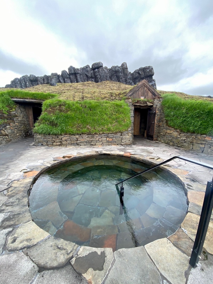 Mis 7 experiencias favoritas en el Sky Lagoon Geothermal Spa de Islandia - 7