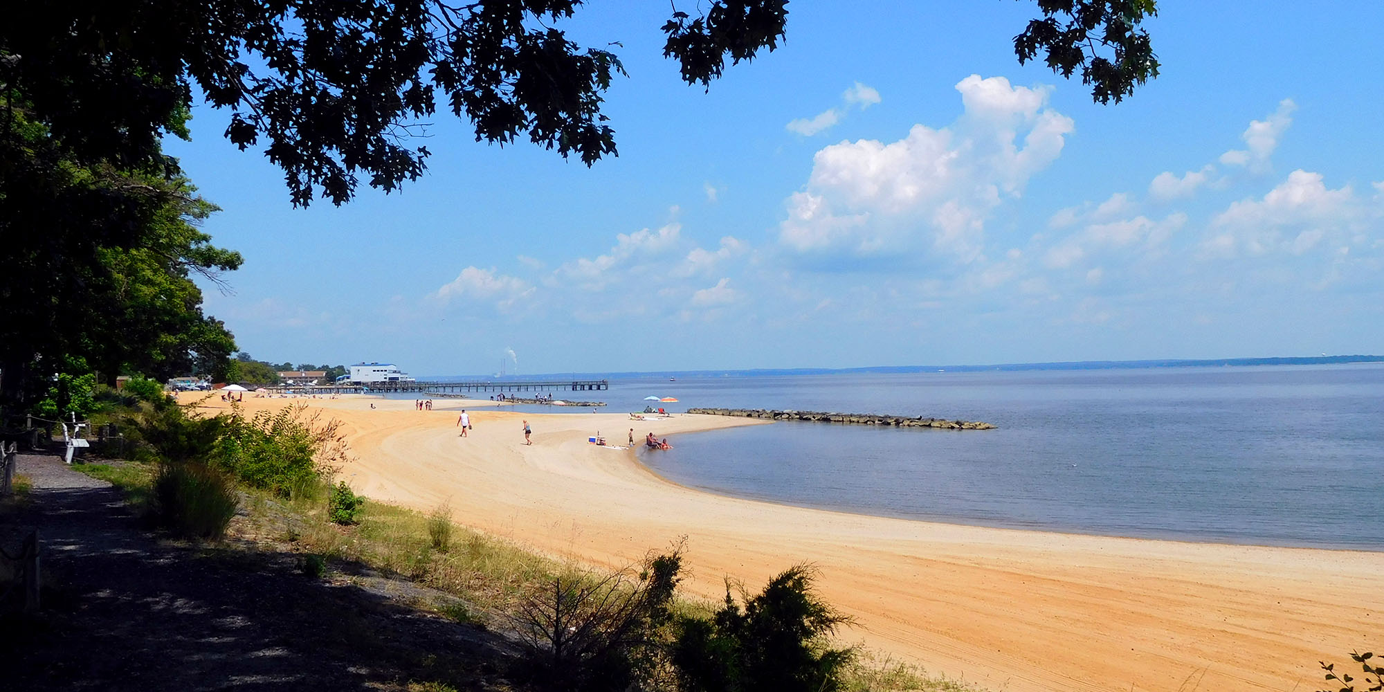 Las 10 mejores playas de Virginia para el verano 2021 | Esta web - 15