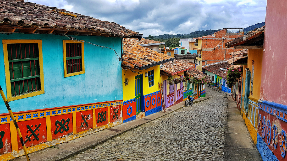 9 cosas que debes saber antes de ir a Colombia